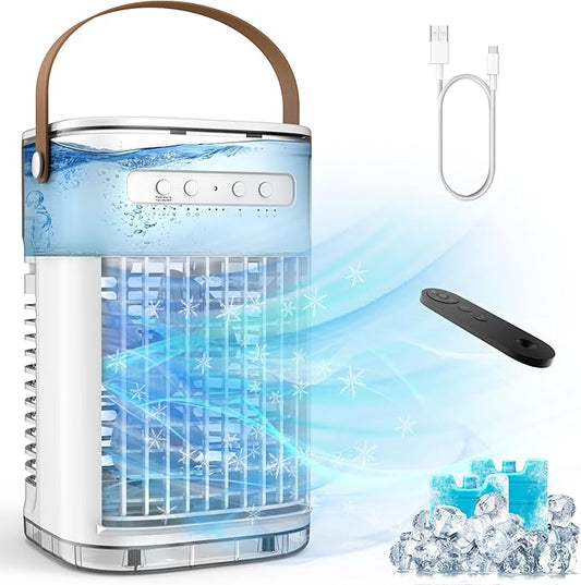 Mini Airco