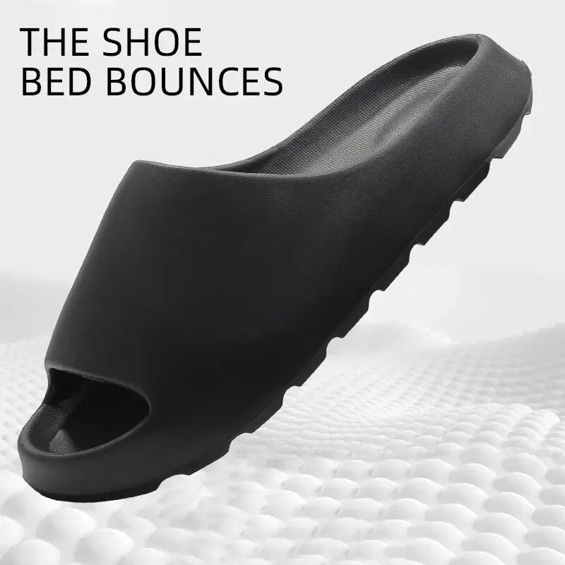 Comfortabele Zomer Slippers
