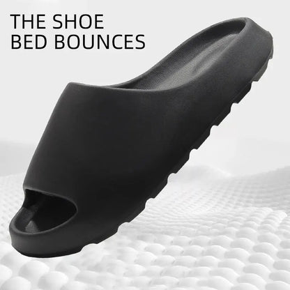 Comfortabele Zomer Slippers