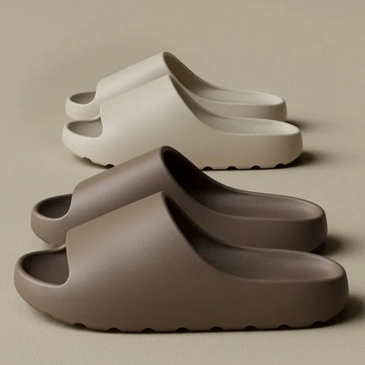 Comfortabele Zomer Slippers