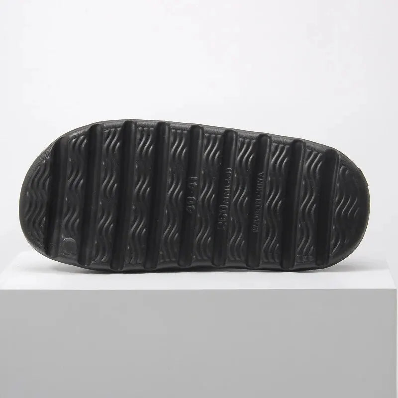 Comfortabele Zomer Slippers
