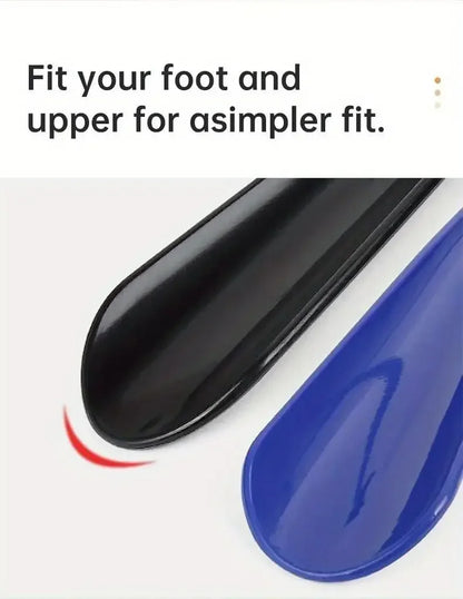 Lange Flexibele Schoenlepel