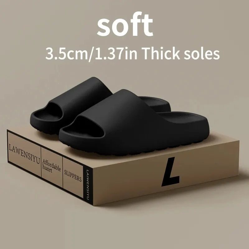 Comfortabele Zomer Slippers