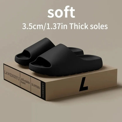 Comfortabele Zomer Slippers