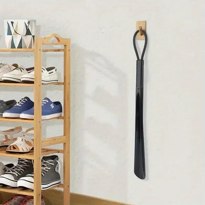 Lange Flexibele Schoenlepel